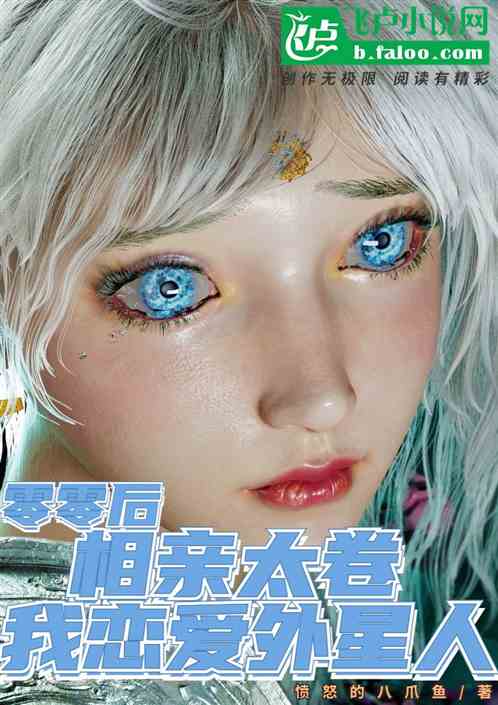 零零后相亲太卷，我恋爱外星人！