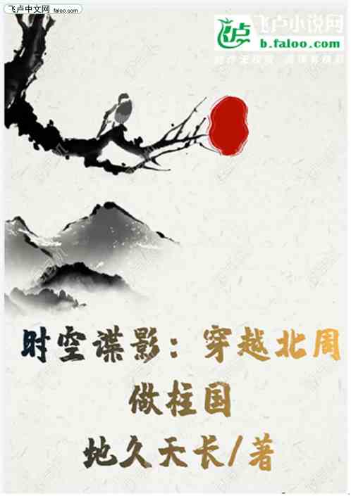 时空谍影：穿越北周做柱国