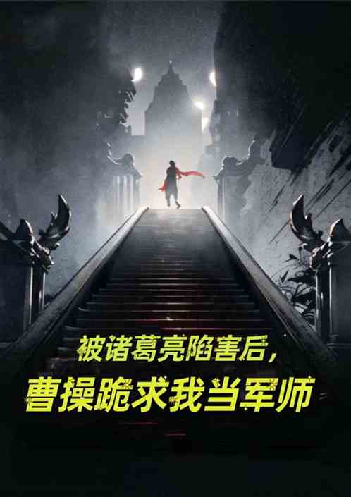 被诸葛亮陷害后，曹操求我当军师