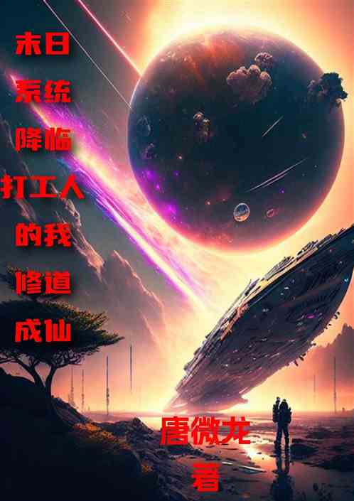 末日系统降临打工人的我修炼成仙