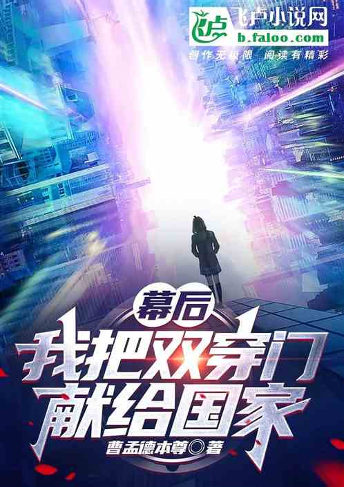 幕后：我把伟大航路献给国家