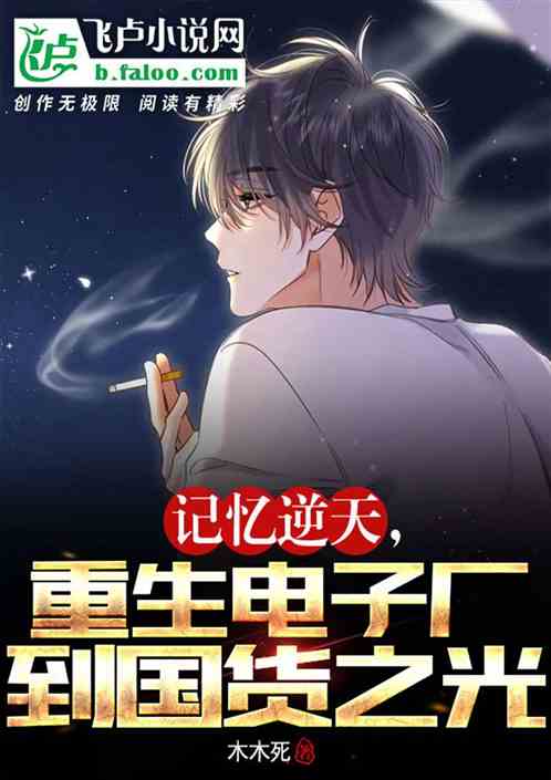 记忆逆天，重生电子厂到国货之光