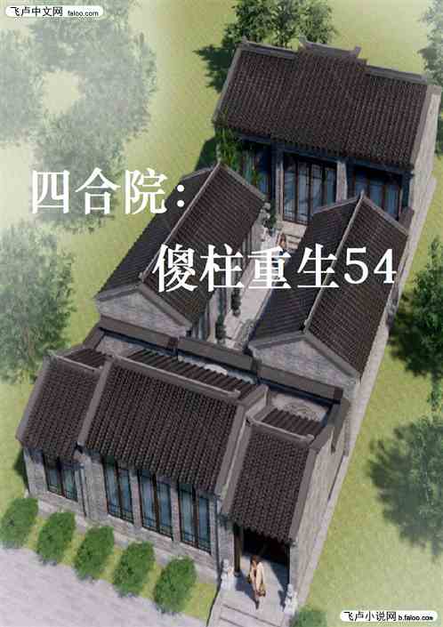 四合院：傻柱重生54年