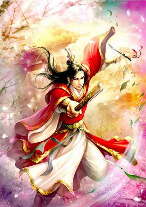 综武：万倍返还，从娶黄蓉开始