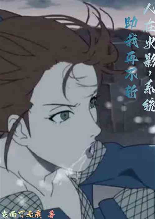 人在火影，系统助我再不斩