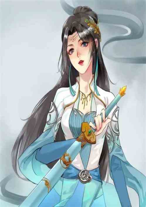 变身过气女星，开局cos云韵