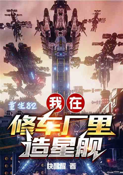 重生82，我在修车厂里，造星舰