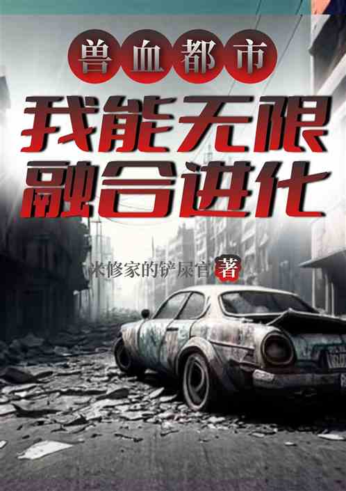 兽血都市：我能无限融合进化