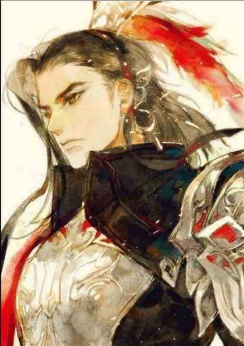 女尊：从宋长子到一国猛将