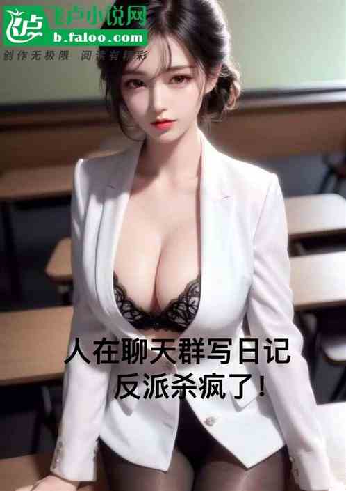 人在聊天群写日记，反派杀疯了！