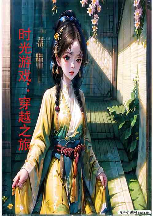 时光游戏：穿越之旅