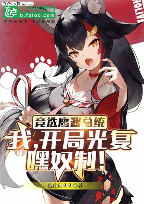 竞选鹰酱总统，开局光复奴隶制！