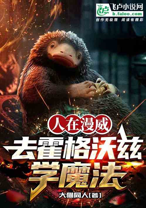 人在美漫，去霍格沃兹学魔法
