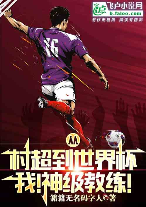 从村超到世界杯，我！神级教练！