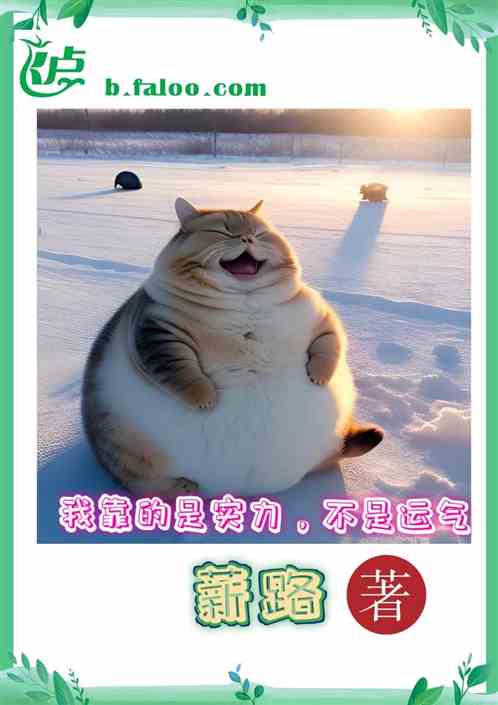 我靠的是实力，不是运气