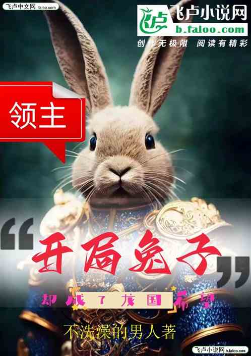 领主：兔子开局，却成了龙国希望
