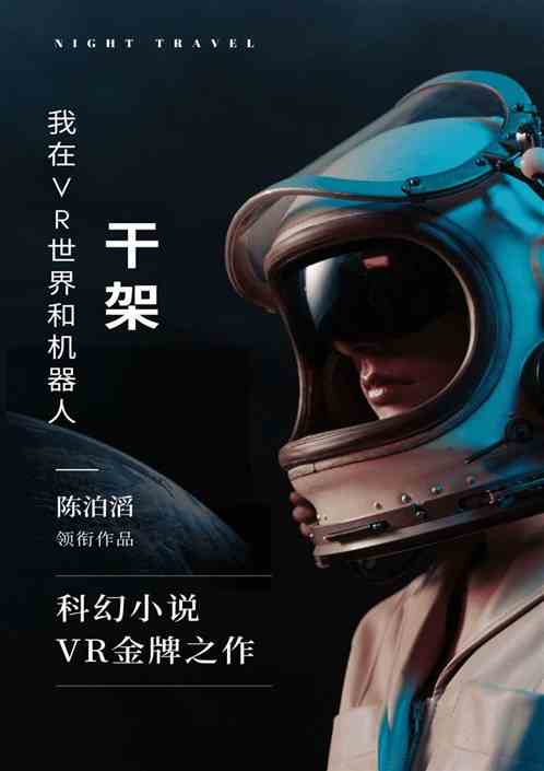 我在VR世界里和机器人干架