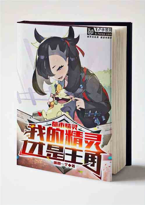 都市精灵：我的精灵才是主角