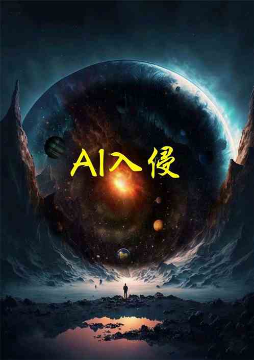 AI入侵