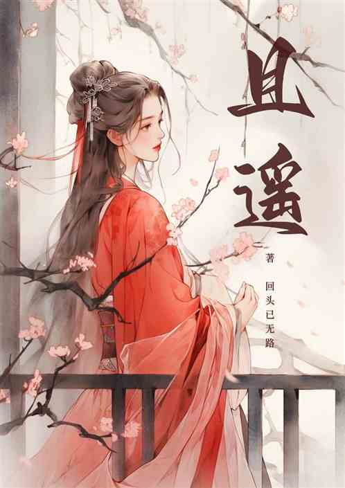 且遥