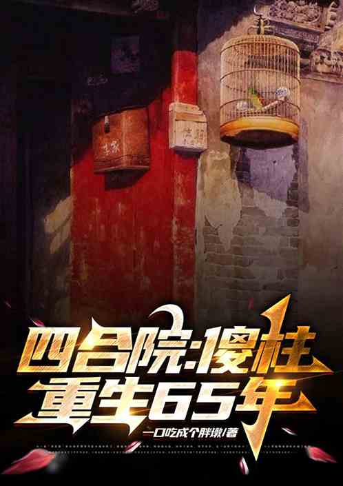 四合院：傻柱重生65年