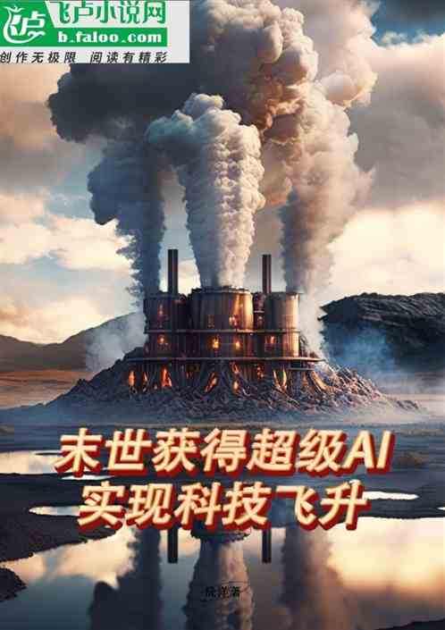 末世获得超级AI，实现科技飞升