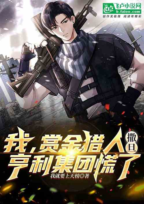 我，赏金猎人，下手重了亿点点