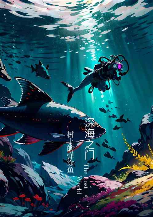 深海之门
