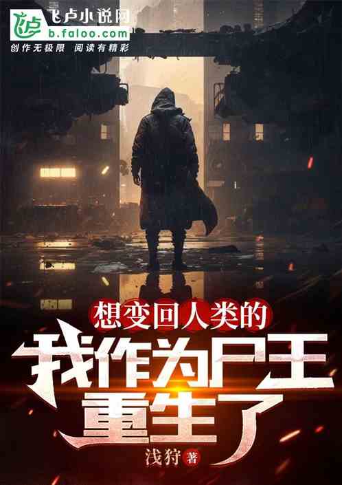 想变回人类的我作为尸王重生了