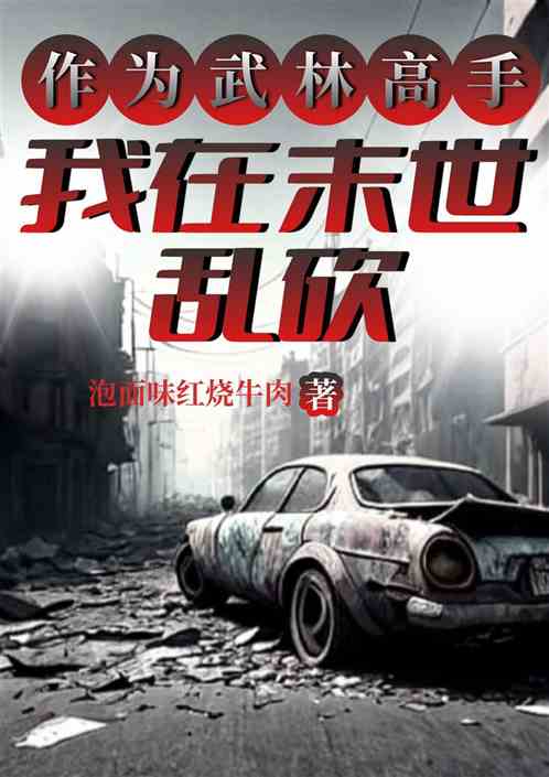 作为武林高手，我在末世乱砍