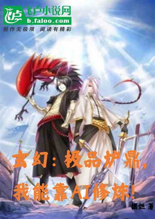 玄幻：极品炉鼎，我能靠AI修炼