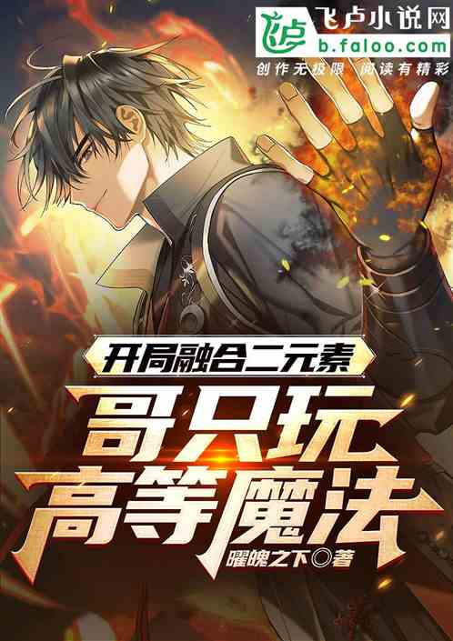 开局融合二元素，哥只玩高等魔法