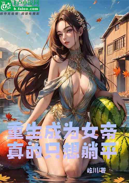 重生成为女帝，真的只想躺平