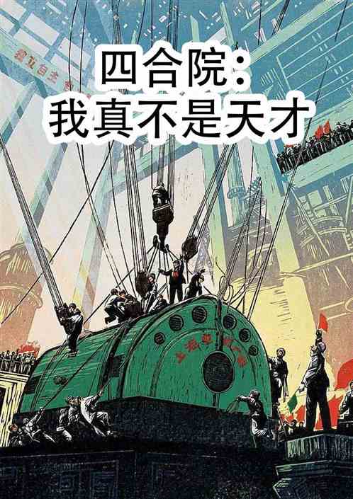 四合院：我真不是天才