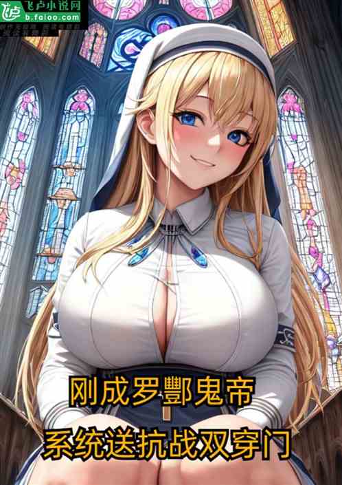 刚成罗酆鬼帝，系统送抗战双穿门