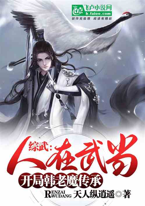 综武：人在武当，开局韩老魔传承