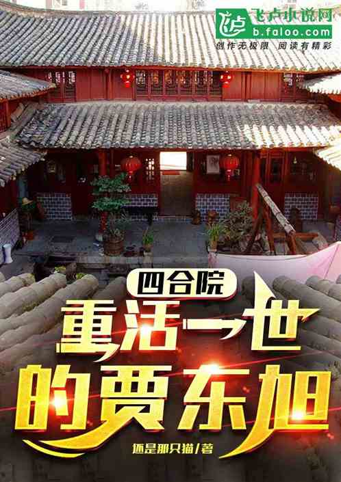 四合院：重活一世的贾东旭