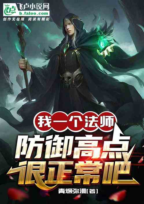 我一个法师，防御值点很正常吧