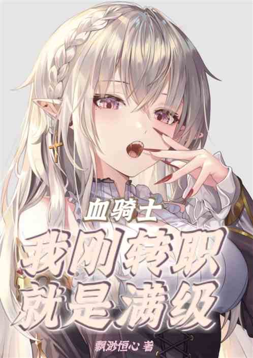 血骑士：我刚转职就是满级！