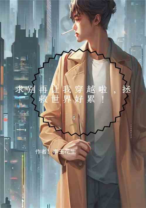 求别再让我穿越啦，拯救世界好累
