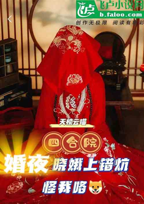四合院：婚夜晓娥上错炕，怪我咯