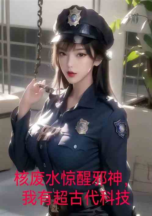核废水惊醒邪神，我有超古代科技