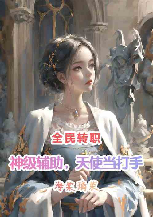 全民转职：神级辅助，天使当打手