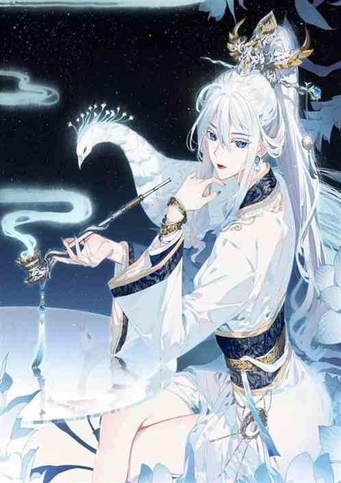 志怪：让你除妖，你养一群女妖？