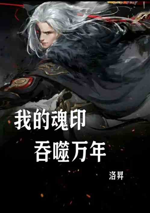 我的魂印吞噬万物