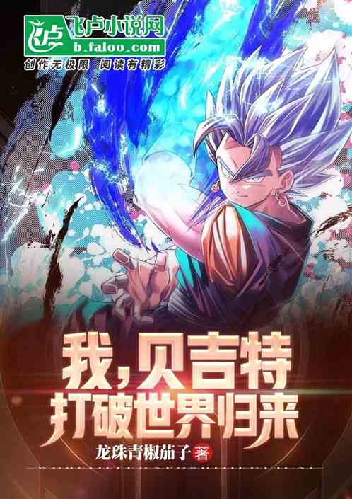 我，贝吉特，打破世界归来