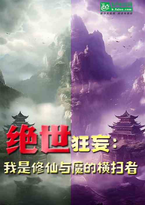 绝世狂妄：我是修仙与魔的横扫者