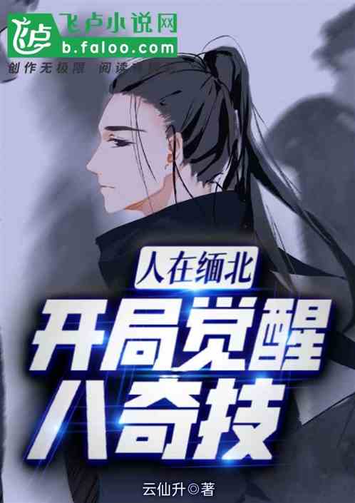 人在缅北，开局觉醒八奇迹