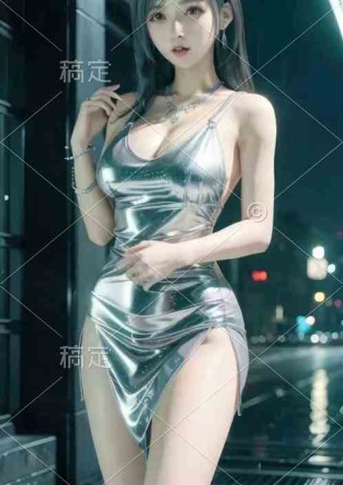 女友全员恋爱脑，小仙女们气疯了