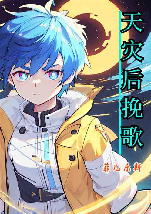 天灾后挽歌